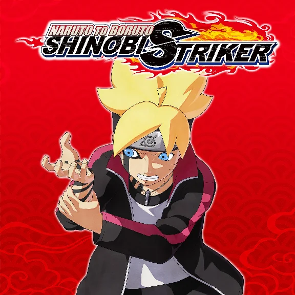 NTBSS Master Character Training Pack  Boruto Uzumaki Ka