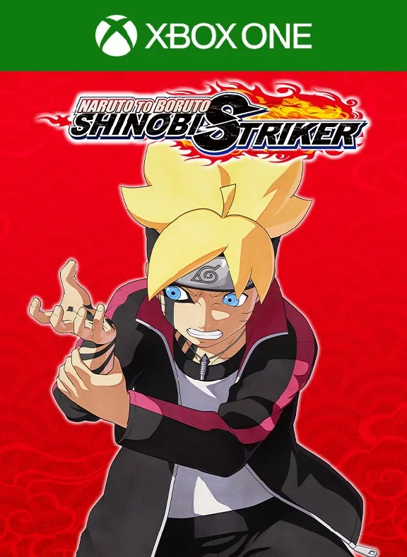 NTBSS Master Character Training Pack  Boruto Uzumaki Ka
