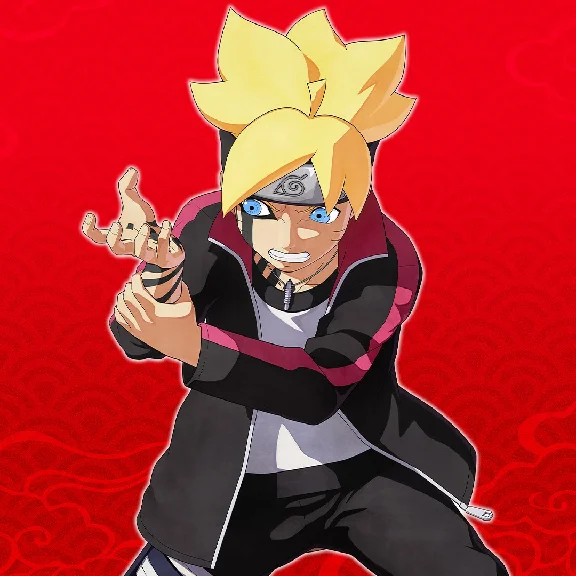NTBSS Master Character Training Pack  Boruto Uzumaki Ka