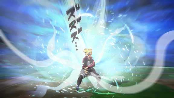 NTBSS Master Character Training Pack  Boruto Uzumaki Ka