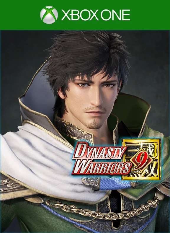 DW9 Xu Shu Additional Hypothetical Scenarios Set