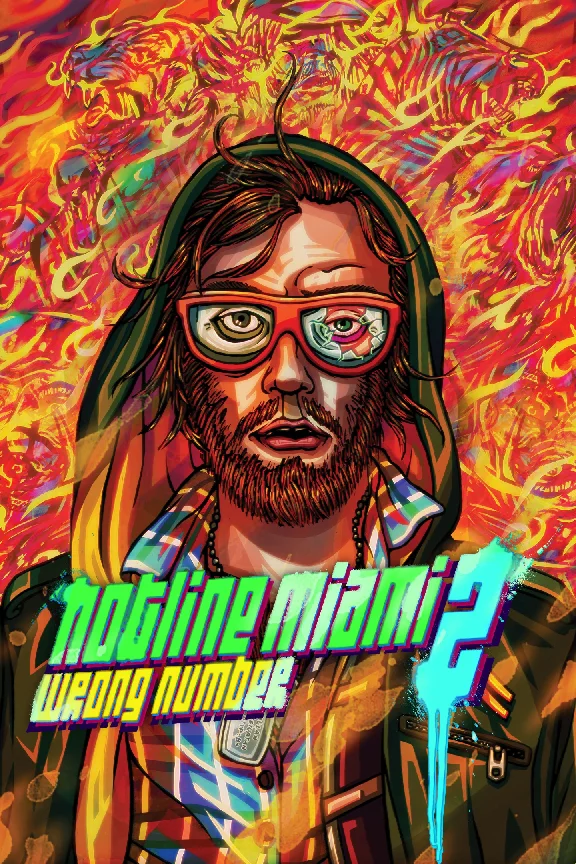 Hotline Miami 2 Wrong Number