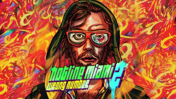 Hotline Miami 2 Wrong Number