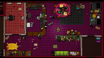Hotline Miami 2 Wrong Number