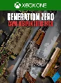 Generation Zero  Camo Weapon Skins Pack