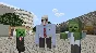 Minecraft City Texture Pack