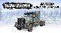 SnowRunner  Navistar 5000 MV Tractor