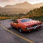 Forza Horizon 5 1970 Mercury Cyclone Spoiler