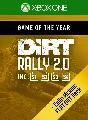 DiRT Rally 20  Game of the Year Edition