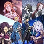 SWORD ART ONLINE Alicization Lycoris  Blooming of Forge