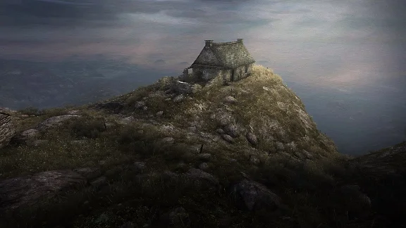 Dear Esther Landmark Edition