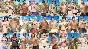 DOA6 Seaside Eden Costume Set