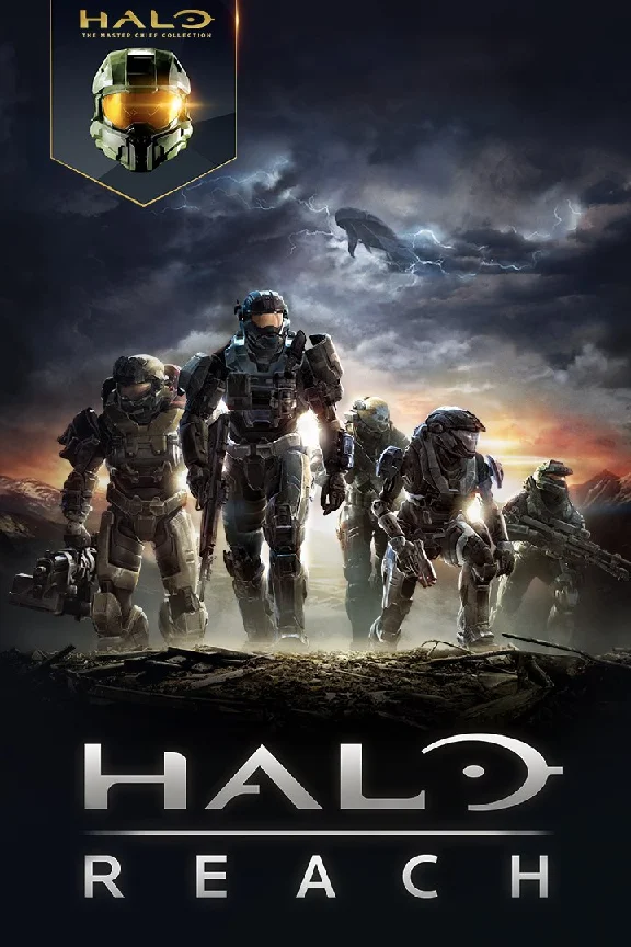 Halo Reach