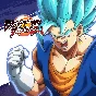 DRAGON BALL FighterZ  Vegito SSGSS