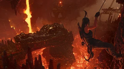 Shadow of the Tomb Raider  The Grand Caiman