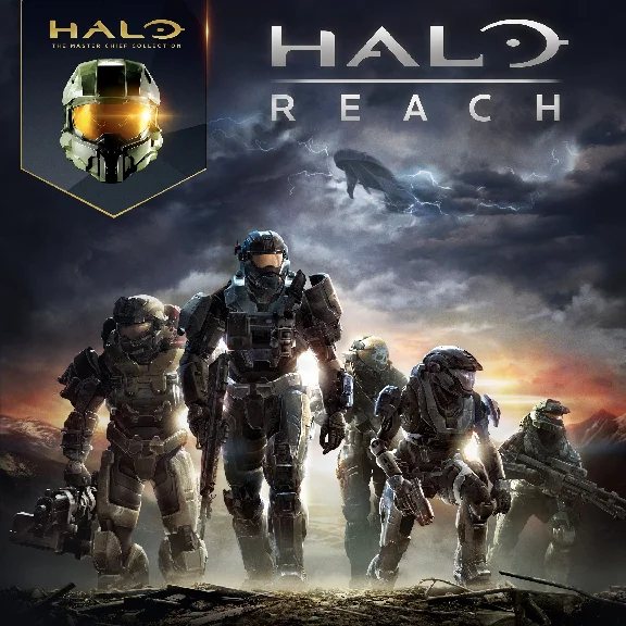 Halo Reach