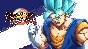 DRAGON BALL FighterZ  Vegito SSGSS