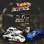 HOT WHEELS UNLEASHED 2  Old but Gold Pack
