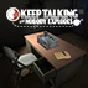 Keep Talking and Nobody Explodes