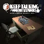 Keep Talking and Nobody Explodes
