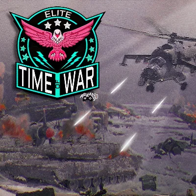 Time Of War Arkano90