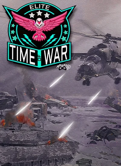 Time Of War Arkano90