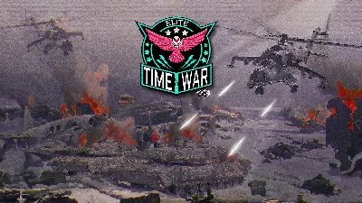 Time Of War Arkano90