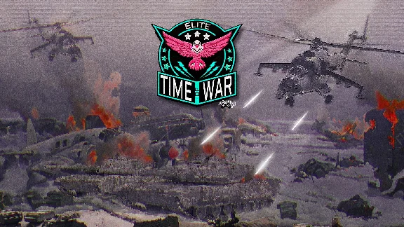 Time Of War Arkano90