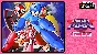 Capcom Arcade 2nd Stadium Mega Man The Power Battle