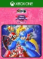Capcom Arcade 2nd Stadium Mega Man The Power Battle