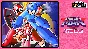 Capcom Arcade 2nd Stadium Mega Man The Power Battle