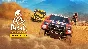 Dakar Desert Rally  Deluxe Edition