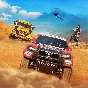 Dakar Desert Rally  Deluxe Edition