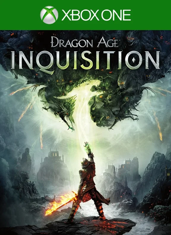Dragon Age Inquisition  Spoils of the Avvar