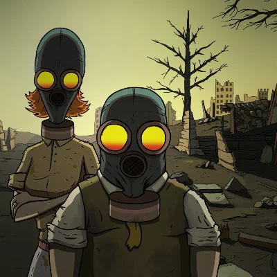 60 Seconds Reatomized