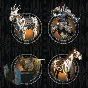 Dragon Age Inquisition  Spoils of the Avvar