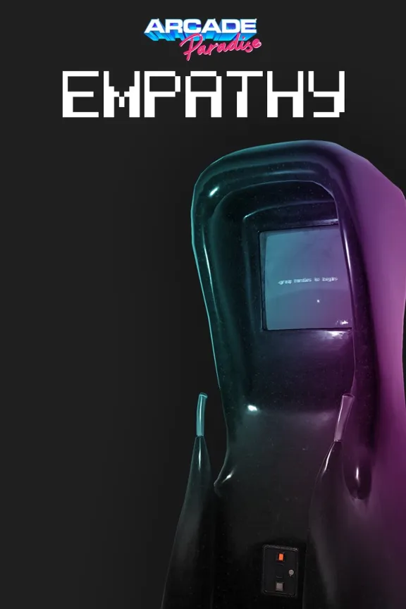 Arcade Paradise  Empathy DLC
