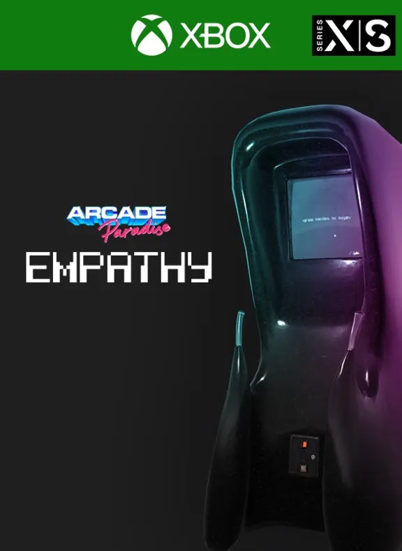 Arcade Paradise  Empathy DLC
