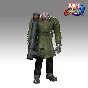 Marvel vs Capcom Infinite  Nemesis Tyrant Costume