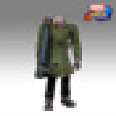 Marvel vs Capcom Infinite  Nemesis Tyrant Costume