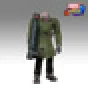 Marvel vs Capcom Infinite  Nemesis Tyrant Costume