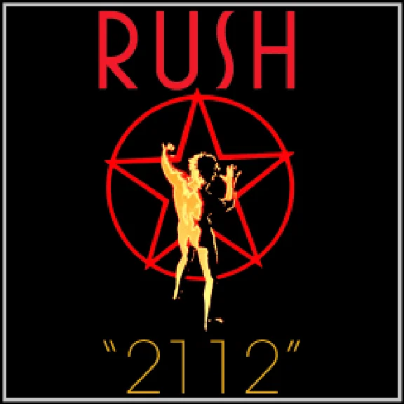 Rush 2112