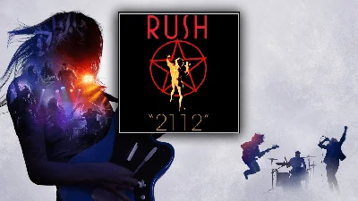 Rush 2112