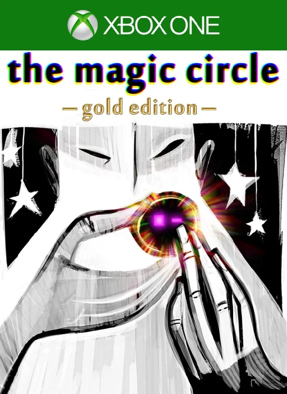 The Magic Circle Gold Edition