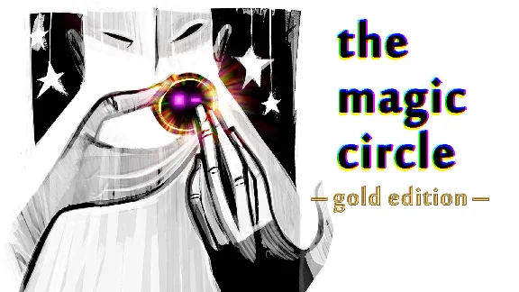 The Magic Circle Gold Edition