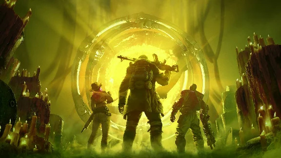 Wasteland 3 Cult of the Holy Detonation