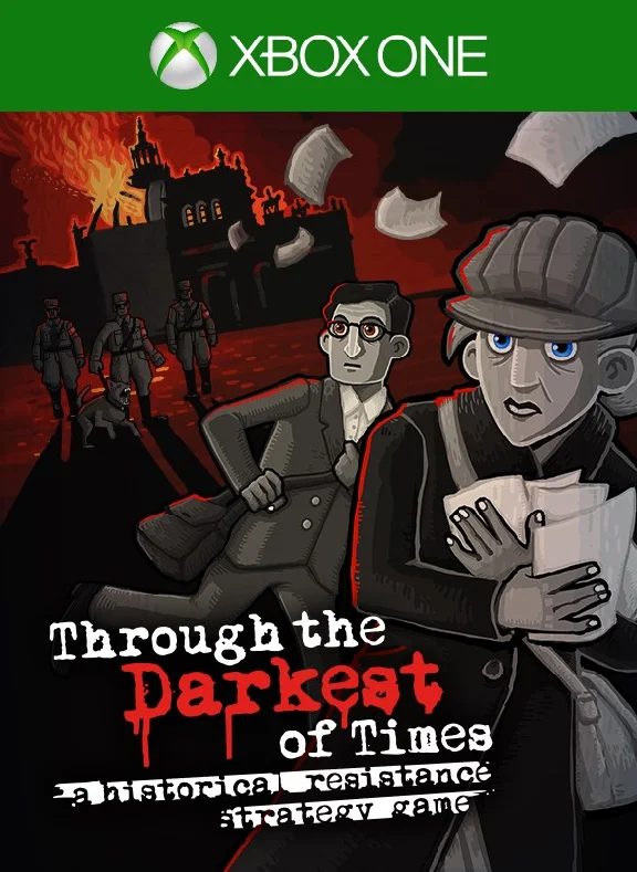 Through the Darkest of Times