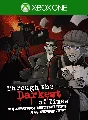 Through the Darkest of Times