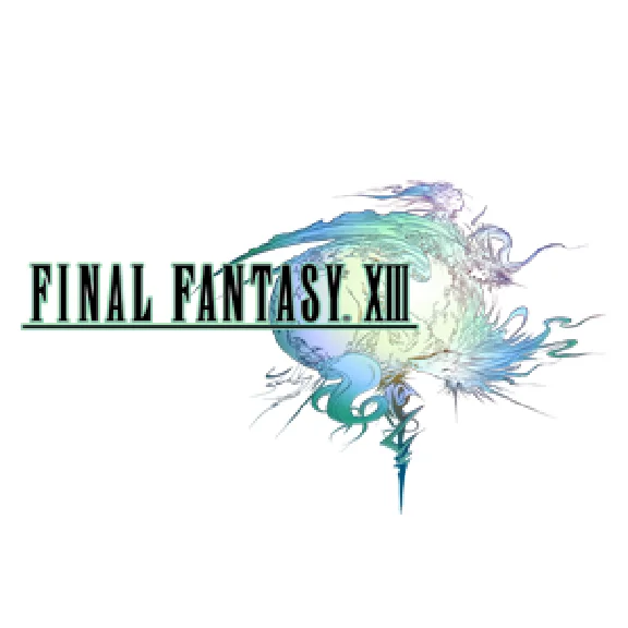 FINAL FANTASY XIII