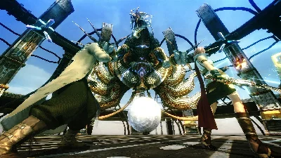 FINAL FANTASY XIII